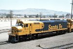 ATSF 5945 (REPOST)